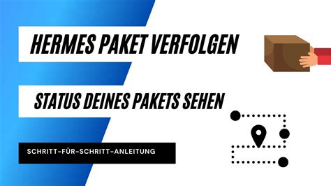 hermes paket abholen zeit|Hermes paketverfolgung online.